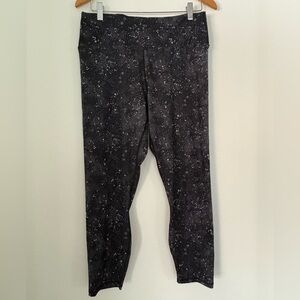Fabletics XL Boost PowerHold High Rise 7/8 Leggings